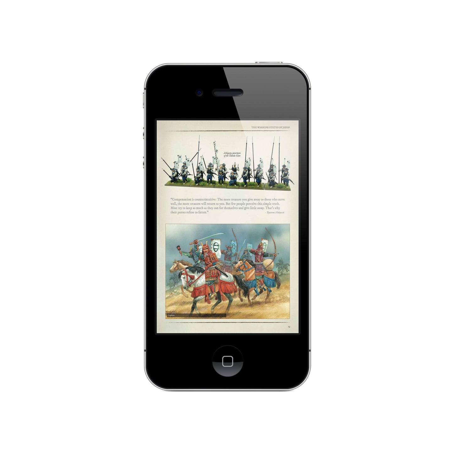 Digital: Wars of the Samurai - Pike & Shotte Supplement PDF