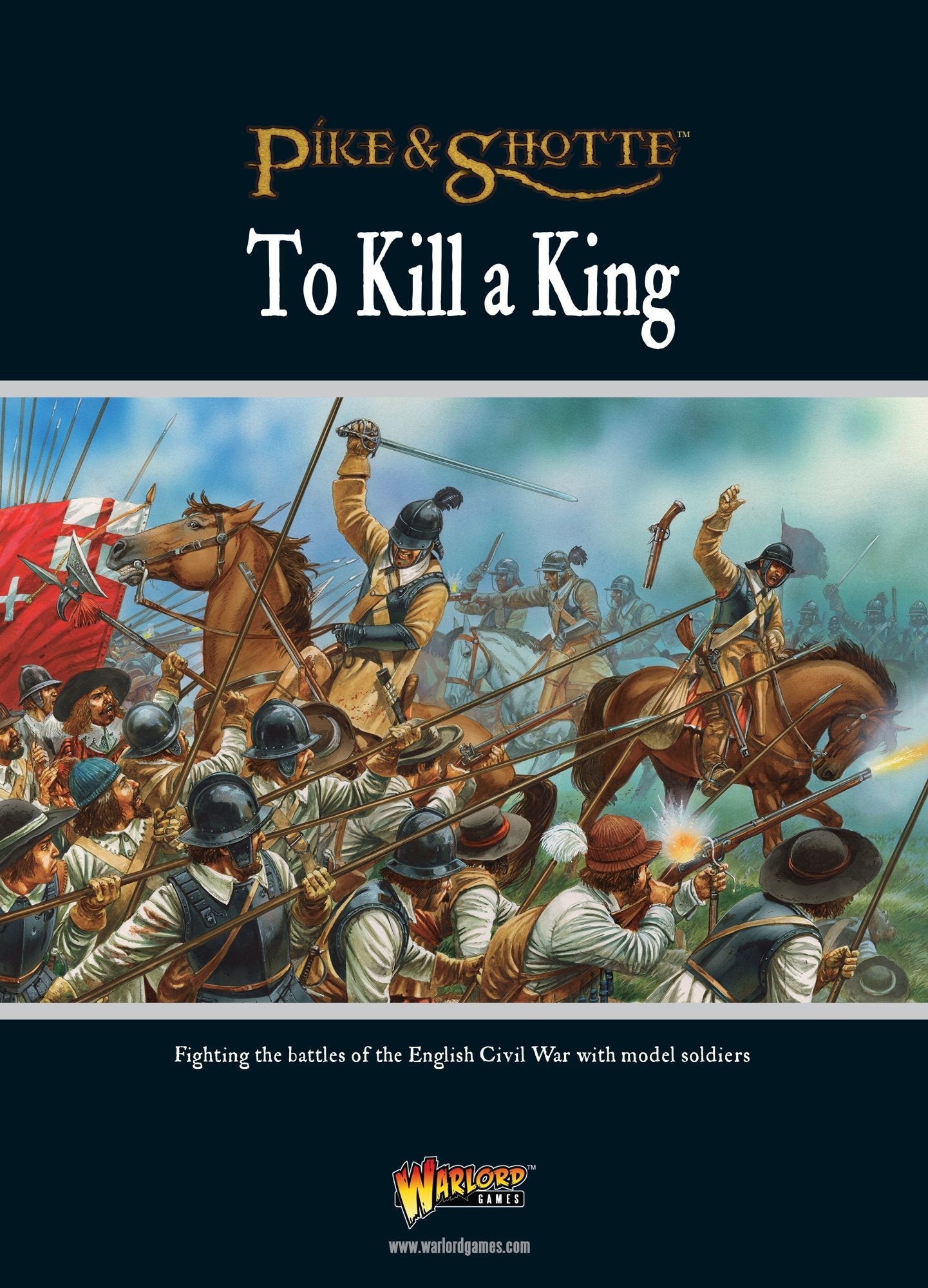 Digital To Kill A King PDF