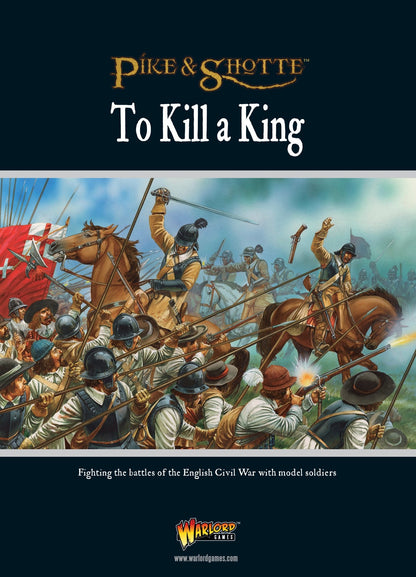 Digital To Kill A King PDF