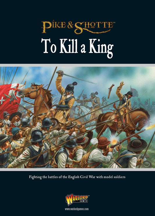 Digital To Kill A King PDF