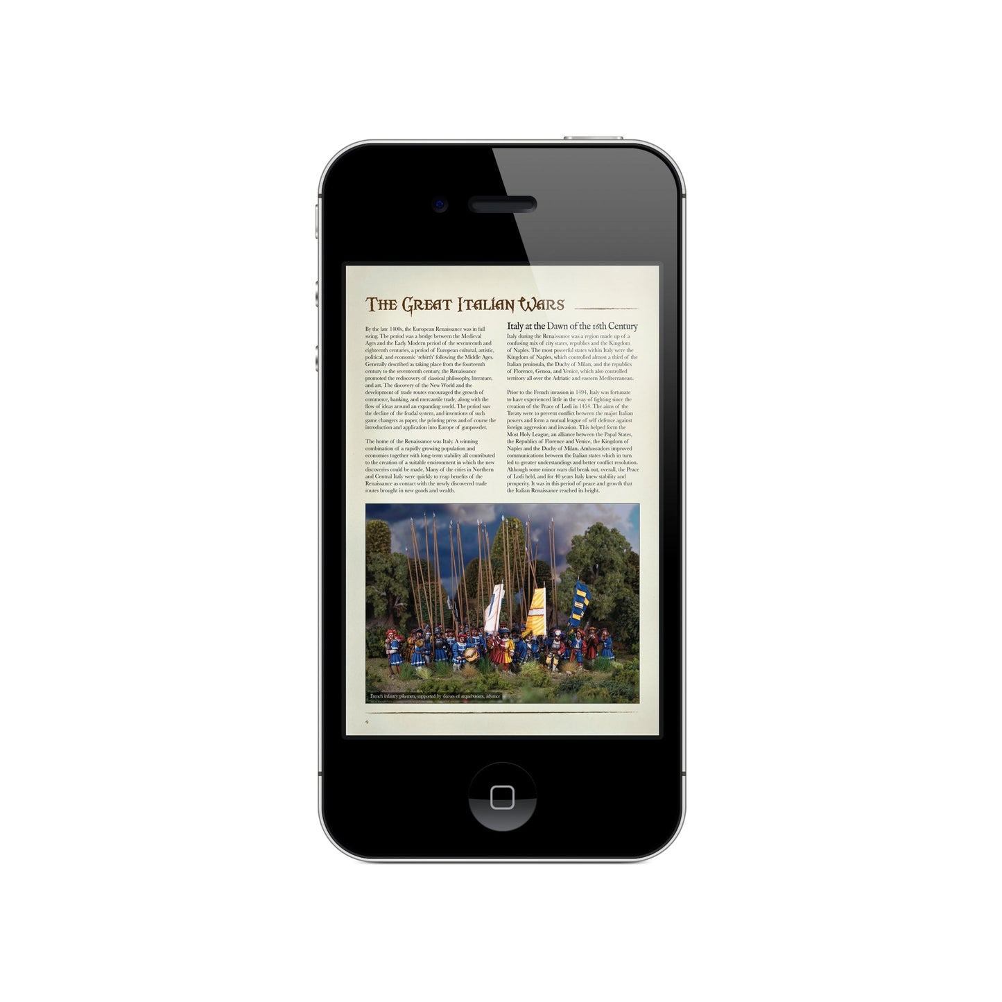 Digital Death & the Landsknecht- Pike & Shotte Supplement PDF