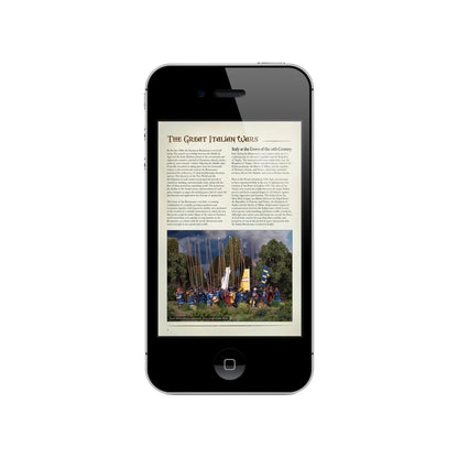 Digital Death & the Landsknecht- Pike & Shotte Supplement PDF