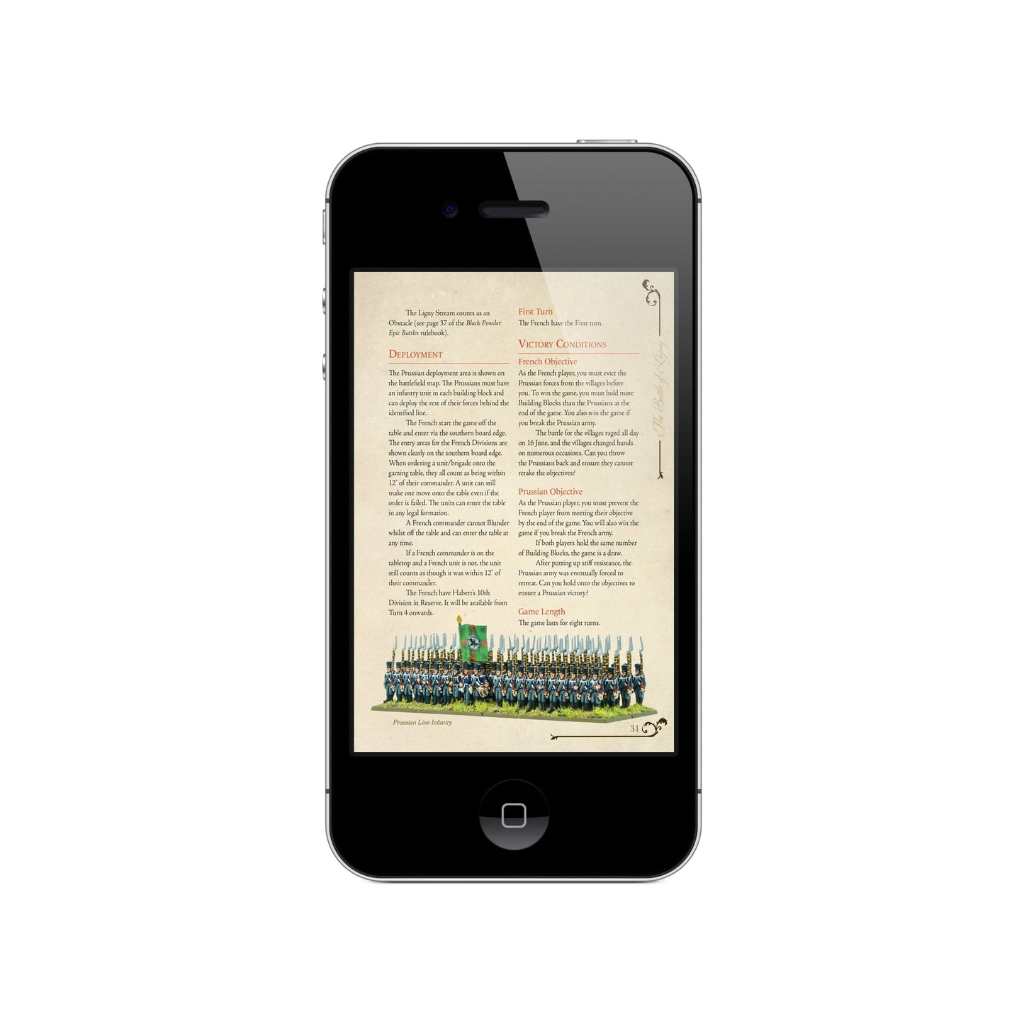 Digital Black Powder Epic Battles: The Waterloo Campaign, The Hundred Days Supplement PDF