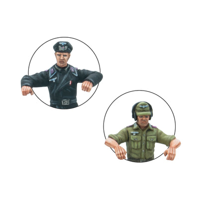 Panzer II (Plastic)