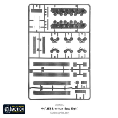 M4A3E8 Sherman Easy Eight