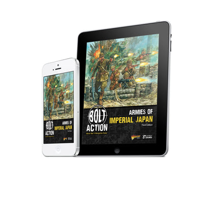 Digital Armies of Imperial Japan PDF