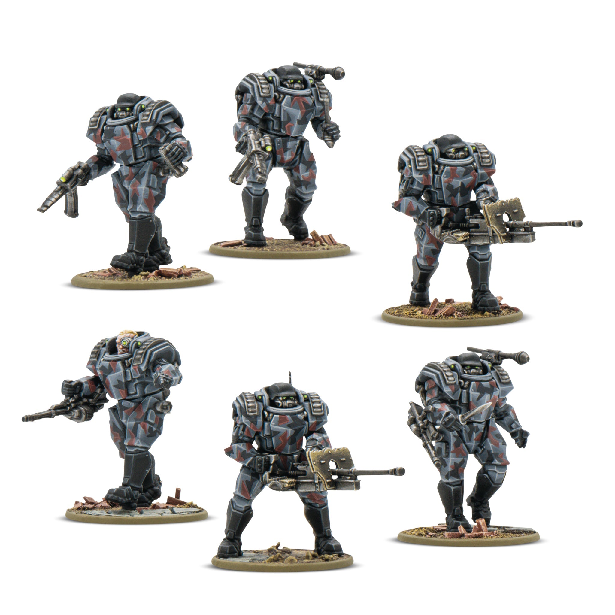 Konflikt '47 Introductory Set