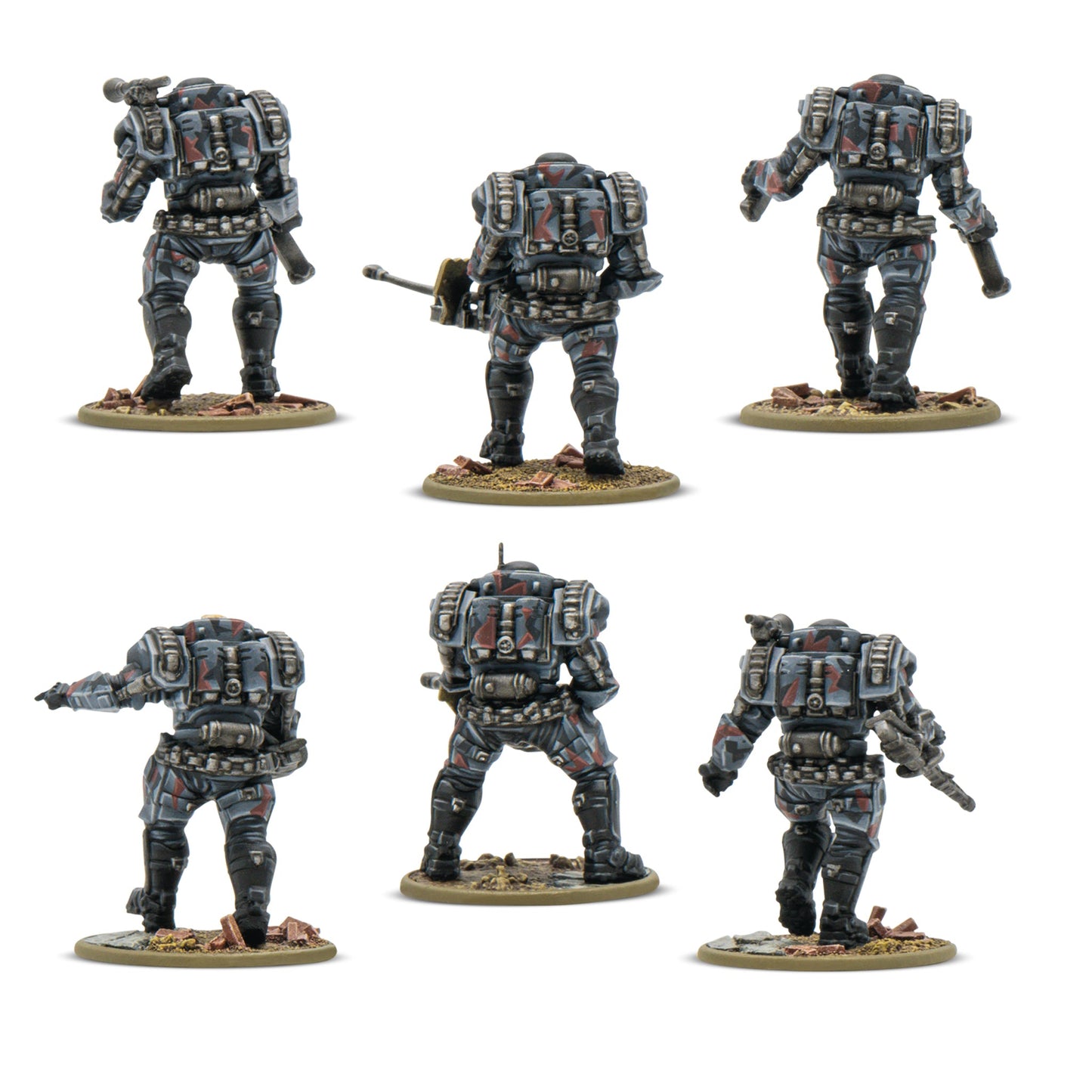 Konflikt '47 Introductory Set