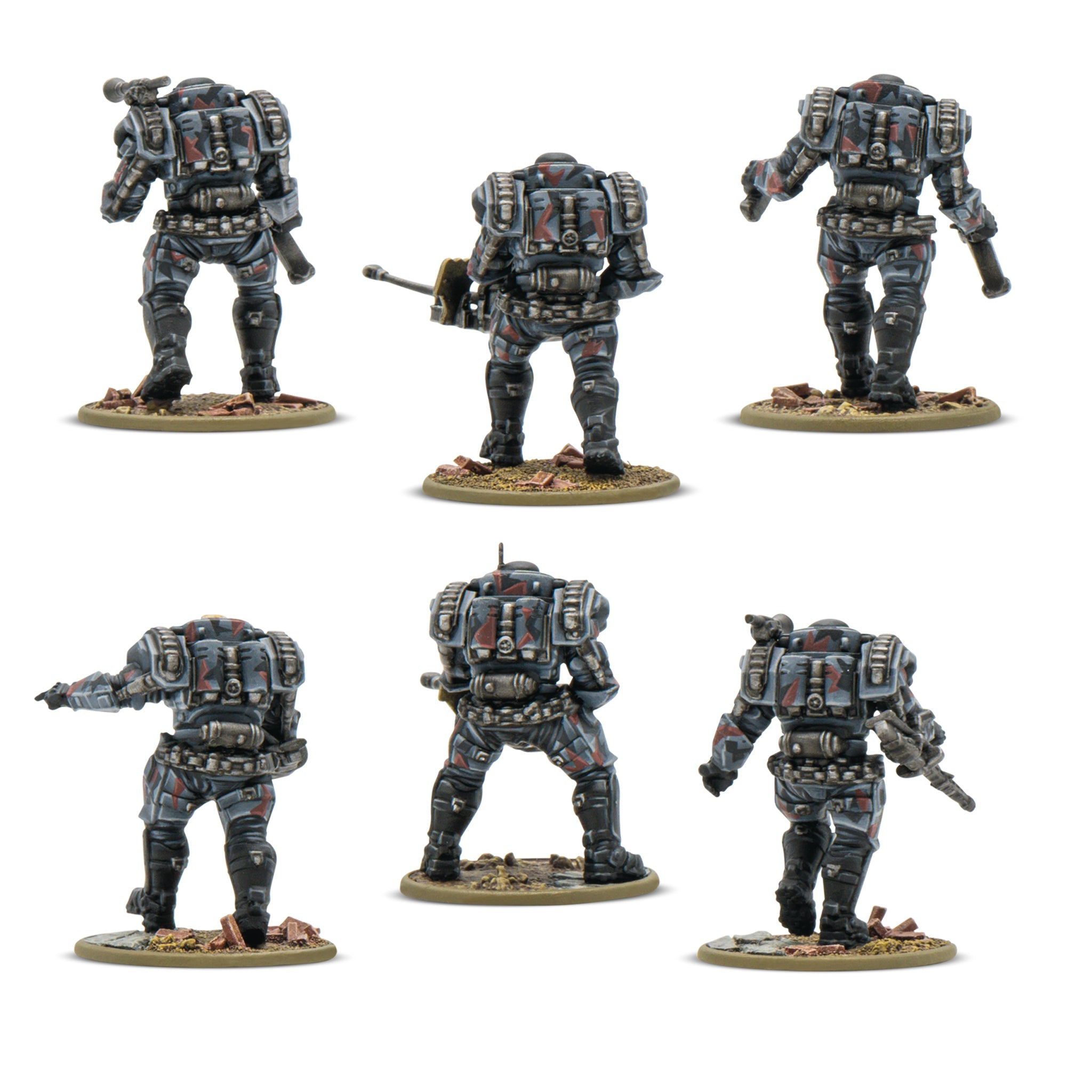 Konflikt '47 Introductory Set
