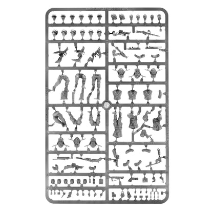 Konflikt '47 Introductory Set