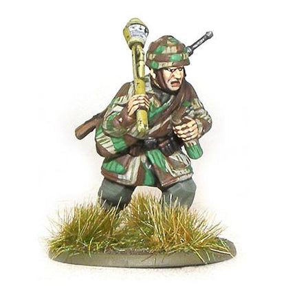 Fallschirmjager platoon (plastic box)